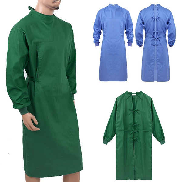 Operation theatre gown _ Jojo scrubs